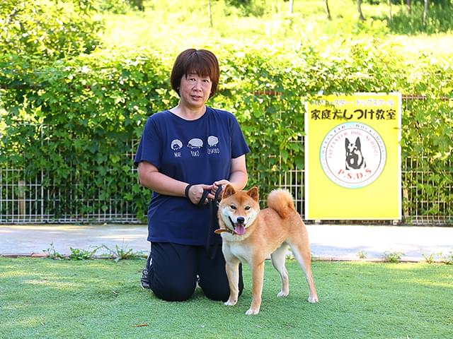 ワンちゃん